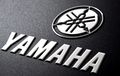 Belum  Banyak yang Tahu, Kenapa Yamaha Pakai Logo Garpu Tala