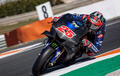 Maverick Vinales Balik Jawab Andrea Dovizioso Soal Fairing Baru Yamaha