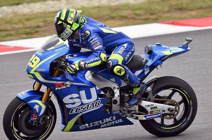Andrea Iannone