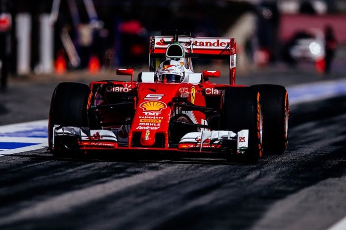 Scuderia Ferrari Formula 1