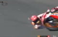 Nambah Lagi! Video Marc Marquez Crash di Kualifikasi MotoGP Valencia