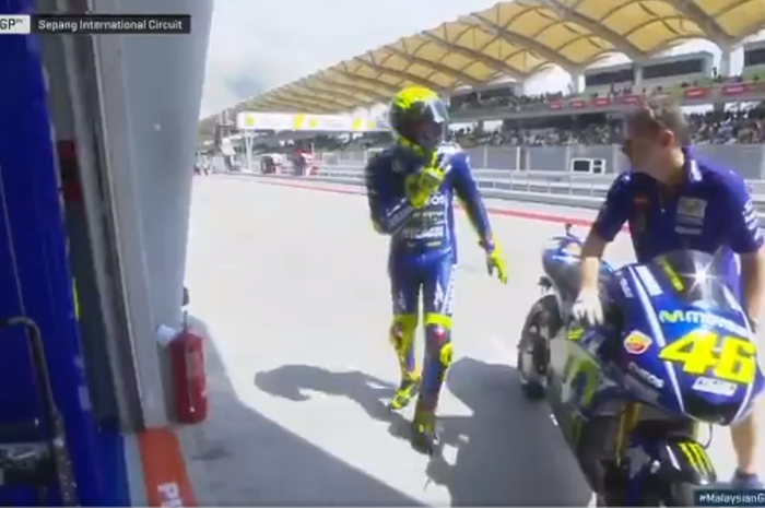 Valentino Rossi