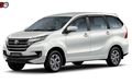 Inilah Mesin Yang Potensial Digunakan Oleh Avanza Baru Nanti