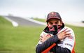 Tegas! Catalunya Atau Spanyol? Marc Marquez Sudah Memilih