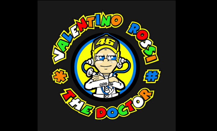 The Doctor, Valentino Rossi