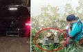 Dilaporkan Hilang Nyetir Mitsubishi Mirage, Driver Taksi Online Ditemukan Meninggal Di Pinggir Kali