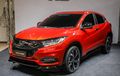 Honda HR-V Resmi Meluncur di Malaysia, Ada Beda Sedikit dari Versi di Thailand