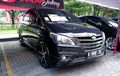 Ubah Tampilan Toyota Kijang Innova Lawas, Ada Paket Faceliftnya Nih