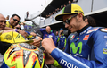Valentino Rossi Bicara Pensiun dari Yamaha, Pindah ke Pabrikan Lain?