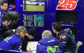 Maverick Vinales Ngambek Sama Timnya, Sampai Berharap Timnya Frustasi
