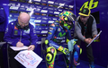 Sudah Coba Lagi Sasis 2016, Valentino Rossi Beri Komentar untuk Johann Zarco