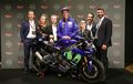 Keren! Berkat Peran Penting Valentino Rossi, Acara Amal Ini Sukses