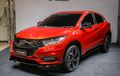 Facelift Honda HR-V Resmi Rilis di Malaysia, Lebih Ganteng Ketimbang Versi Thailand, Indonesia Kapan?