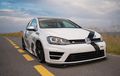 Inspirasi Modifikasi Simpel VW Golf R Tampil Sporty Dari Sang Dokter