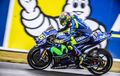 Valentino Rossi Katakan Persiapannya Hadapi MotoGP Australia 2017
