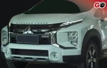 Versi Crossover Siap Meluncur, Harga Mitsubishi Xpander Bekas Tetap Stabil