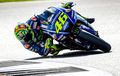 Valentino Rossi Rider Paling Unik dan 'Klenik', Masak Sih?
