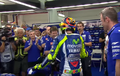 Keren, Paddock Valentino Rossi di MotoGP Valencia Pernah Lebih Ramai daripada Podium
