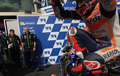 Video Selebrasi Lucu Marc Marquez Setelah Juarai MotoGP Australia, Joged-Joged Bro!