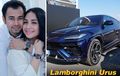 Raffi Ahmad Siap Beli Lamborghini Urus Buat Nagita Slavina, Dua Mobil Lain Rela Dijual