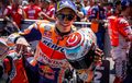 Finis Runner Up Di Catalunya, Marc Marquez Lebih Dewasa Dari Sebalumnya