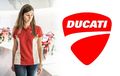 Salut, Wanita Ini Buktikan Bisa Sukses Jadi Perancang Mesin di Ducati