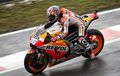 Hasil Kualifikasi MotoGP Malaysia, Dani Pedrosa Terdepan, Valentino Rossi Tetap Berpotensi