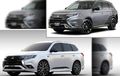 Bingung Dandanin Mitsubishi Outlander PHEV, Lihat Nih Dua Referensinya