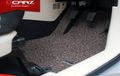 Karpet Berbahan PVC Murni Buat Mitsubishi Xpander, di Bawah Rp 2 Juta