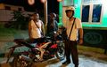 Ampuh, Maling Frustasi Karena Gagal Membobol Fitur Keyless Suzuki GSX-R150, Motor Ditinggal Begitu Saja