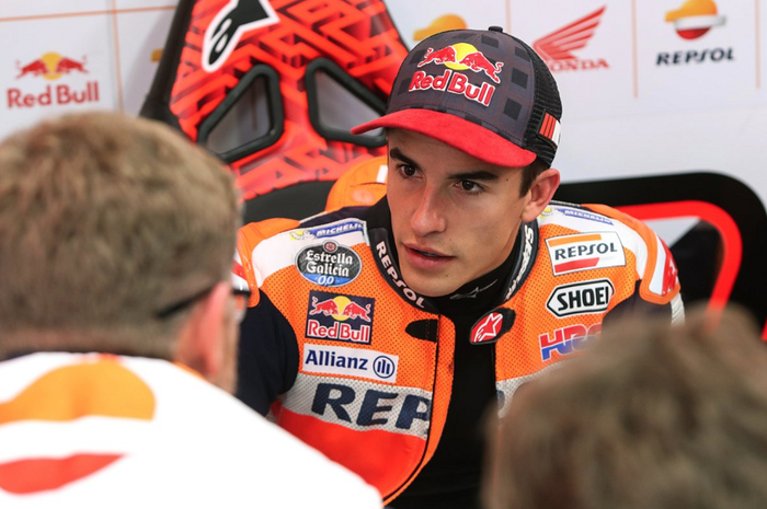 Marc Marquez