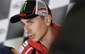 Jorge Lorenzo Positif Bantu Andrea Dovizioso Menangkan Gelar Juara Dunia MotoGP