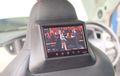 Headrest Monitor Daihatsu Sigra, Hiburan Untuk Seluruh Penumpang