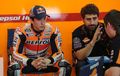 Crew Chief Repsol Honda: Marc Marquez Punya Ambisi Pakai Motor Lain