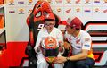 Mirip Pahlawan Super, Marc Marquez Dapet Tambahan Kekuatan Dari Fansnya Sebelum MotoGP Spanyol