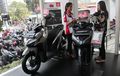 Efek Facelift, Penjualan All New Honda Vario 125 dan 150 Alami Kenaikan Signifikan di Jawa Tengah!
