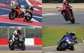 10 Motor Tercepat di 2018, Motormu Salah Satunya?