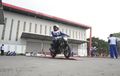 Astra Motor Jateng Gelar Adu Skill Berkendara dengan Komunitas, Ada Lady Biker Juga Nih