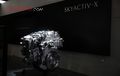 Mazda Hadirkan Teknologi Mesin Baru, Cocokkah Dengan Bahan Bakar Indonesia?