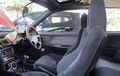 Interior Honda Civic ini Juga Keren Pakai Jok Ori Saudara Jepang-nya