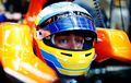 Karena Hal Ini, Fernando Alonso Mendapatkan Penalti Usai Formula 1 Jepang 2017
