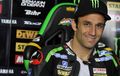 Johann Zarco Incar Kemenangan Pertama di MotoGP Valencia 2017?