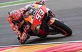 Ternyata Ini Satu Rahasia yang Membuat Marc Marquez Semakin Kuat Dibanding Awal Musim