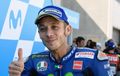 Inilah Nasib Valentino Rossi Dengan  Yamaha, Gantung Bosss...