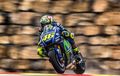 Ternyata Valentino Rossi Sudah Pakai Rem Jempol Sebelum Cedera