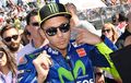 Ini Tekad Valentino Rossi untuk Membalap di MotoGP Jepang 2017