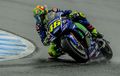 Valentino Rossi Kagumi Pembalap Jepang Ini di MotoGP Jepang 2017, Siapa Dia?