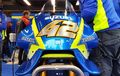 Performa Melonjak, Legenda MotoGP Sebut Suzuki Bakal Tampil Menggila Musim Depan