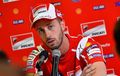 Andrea Dovizioso: Marc Marquez Mengancam di MotoGP Phillip Island