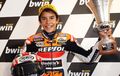 100 Podium Marc Marquez Dirangkum Dalam Satu Video, Dari Masih Kecil Sampai Sekarang